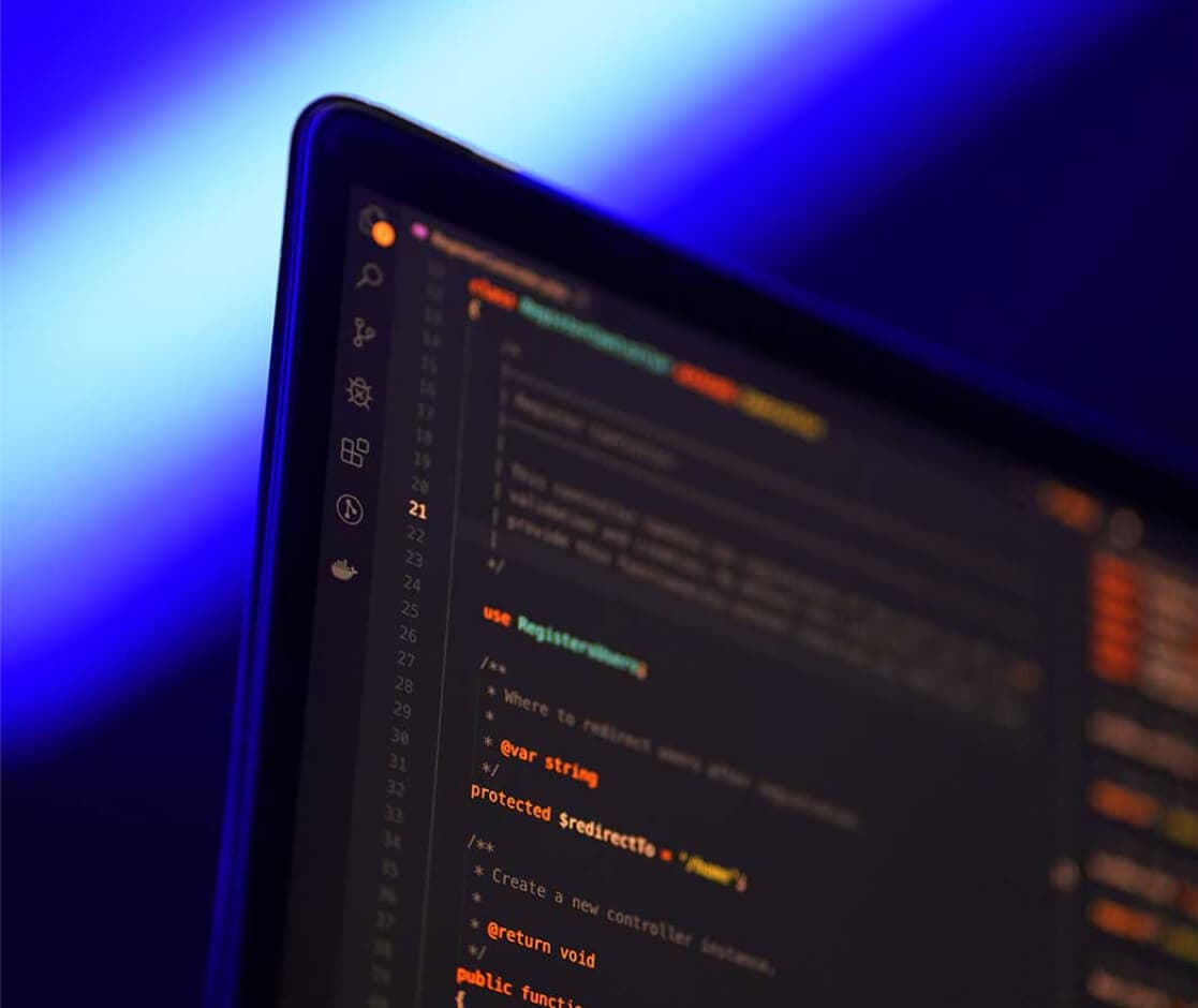 Web Design for SaaS Companies