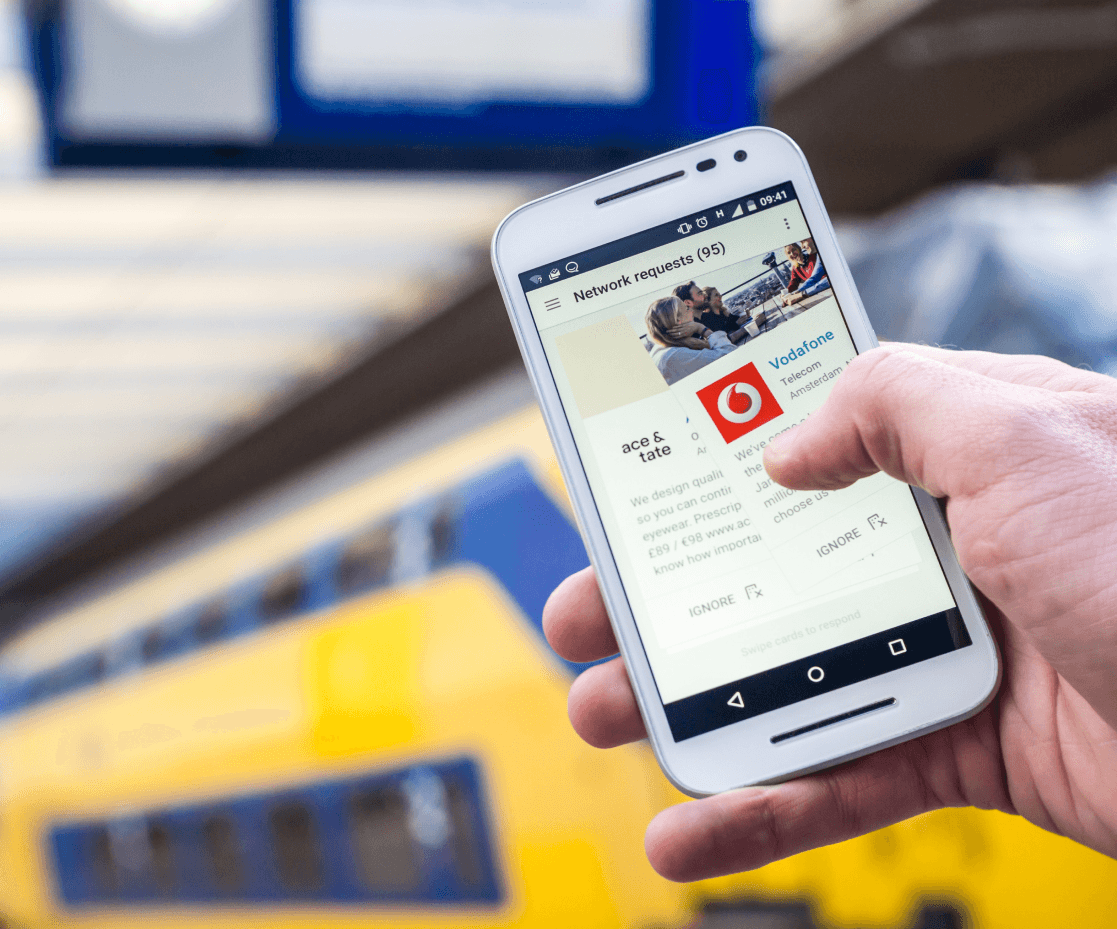 Remarketing 