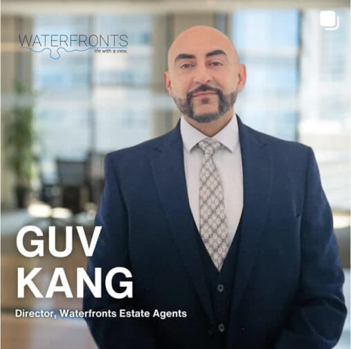 Guv Kang